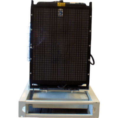 Planta de Emergencia Diesel / 110 KW( 138 kVA) Emergencia/ 100KW ( 119 kVA) Continuo/ Trifásico 4 Hilos /  220V/127/  Motor Cummins | SIERRA STORE