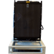 Planta de Emergencia Diesel / 110 KW( 138 kVA) Emergencia/ 100KW ( 119 kVA) Continuo/ Trifásico 4 Hilos /  220V/127/  Motor Cummins | SIERRA STORE