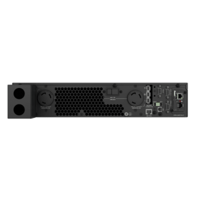 PANDUIT U10N11L - UPS Online Doble Conversión / 10000 VA / 10000 W / 208/240 Vca / Baterías LiFePO4 / 4 UR / Onda Senoidal Pura / 2 | SIERRA STORE