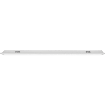 Panel LED CPX 2x4 / 48.53W - 6563 Lúmenes / Ajustable 3500K/4000K/5000K / 120-277V / 0-10V Regulable / Aluminio Extruido / IP5X / DLC | SIERRA STORE