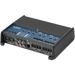 Amplificador Náutico y para Automóvil / 3 Canales (500 W) / Clase D / Principal 75 W x 2 + Subwoofer 180 W x 1 a 4 Ω / 100 W x 2 + 300 | SIERRA STORE