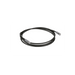 PANDUIT UTP6AX35BL - Cable de Parcheo UTP / Cat6A / 24 AWG / CM / 10.67 m (35 ft) / Negro | SIERRA STORE