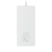 Adaptador de Corriente AC 210W / Entrada 100-240V AC / Salida 54V DC / Compatible con Switches PoE UniFi / Montaje en Pare...