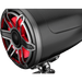 Bocina Cerrada para Torre / JL Audio M6 7.7" / Coaxial / 100 W RMS / LED Transflective™ / Rejilla Deportiva de Titanio / 45 Hz-25 kHz | SIERRA STORE