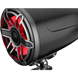 Bocina Cerrada para Torre / JL Audio M6 7.7" / Coaxial / 100 W RMS / LED Transflective™ / Rejilla Deportiva de Titanio / 45 Hz-25 kHz | SIERRA STORE