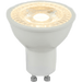 Lámpara LED GU10 / Tipo MR / 6 W / 550 lm / 3000 K / IRC 80 / 100-240 V / No Atenuable / 15,000 h / NOM-030 | SIERRA STORE