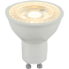 Lámpara LED GU10 / Tipo MR / 6 W / 550 lm / 3000 K / IRC 80 / 100-240 V / No Atenuable / 15,000 h / NOM-030 | SIERRA STORE