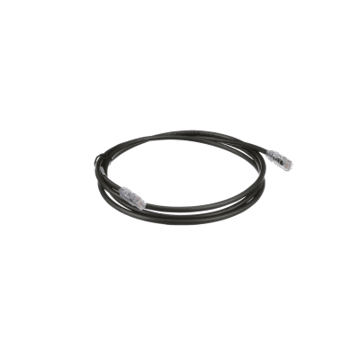 PANDUIT UTP6AX26BL - Cable de Parcheo UTP / Cat6A / 24 AWG / CM / 7.92 m (26 ft) / 10 Gb/s / 500 MHz | SIERRA STORE