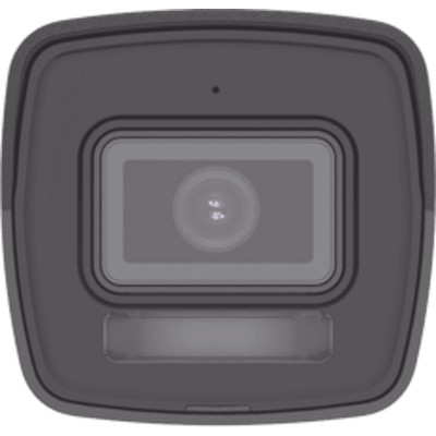 HIKVISION DS-2CD1023G3-LIU - Cámara Bala IP / 2 Megapixel / Dual Light 30 m (98.4 ft) / AcuSense Lite / IP67 / PoE / Ángulo 103° | SIERRA STORE