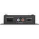 Convertidor de Salida de Línea de Vehículo JL Audio LoC-22 / 2 Canales de Entrada / 2 Canales de Salida / Alimentación 9-16 V CC / | SIERRA STORE