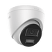 [Dual Light] Turret IP 4 Megapixel  / Lente 2.8 mm / 20 mts IR + 20 mts Luz Blanca / Micrófono Integrado / ACUSENSE Lite /...