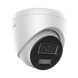 [Dual Light] Turret IP 4 Megapixel  / Lente 2.8 mm / 20 mts IR + 20 mts Luz Blanca / Micrófono Integrado / ACUSENSE Lite /...