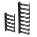PANDUIT SN15F - Kit de Dedos Para Administración de Cables en Gabinetes Net-Access™ de 42 o 45 UR, Dedos de 100 mm de Longitud, Color | SIERRA STORE