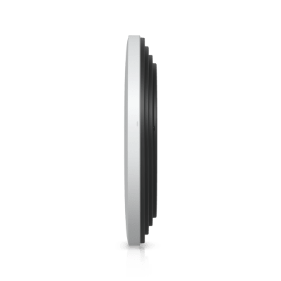 U7 Pro XGS – Punto de Acceso WiFi 7 Tri-Banda para Interiores con Soporte 6 GHz, Radio de Escaneo Espectral Dedicado, Cobe...