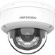 HIKVISION DS2CD1143G3LIU - Cámara Domo IP / 4 Megapixel / Lente 2.8 mm / IR 30 m (98.4 ft) / WDR 120 dB / IP67 e IK10 / PoE | SIERRA STORE