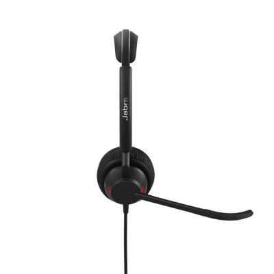 Diadema IP / Cancelación de Ruido con 3 Micrófonos / USB-C y USB-A / Audio 20 Hz - 20 kHz / SafeTone 2.0 / 63 g | SIERRA STORE