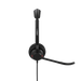 Diadema IP / Cancelación de Ruido con 3 Micrófonos / USB-C y USB-A / Audio 20 Hz - 20 kHz / SafeTone 2.0 / 63 g | SIERRA STORE