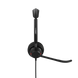 Diadema IP / Cancelación de Ruido con 3 Micrófonos / USB-C y USB-A / Audio 20 Hz - 20 kHz / SafeTone 2.0 / 63 g | SIERRA STORE