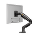Soporte de Brazo Ajustable para Monitor / Compatible 17" - 30" / Carga hasta 9 kg / Rotación 360° / Inclinación +85° a -30° / Giro | SIERRA STORE