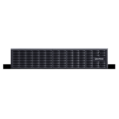 Módulo de Baterías Externas / 48V 40A / Rack 2U / Carga Rápida 4 h / 8 Baterías 12V 9Ah / 433 x 88 x 430 mm (17 x 3.5 x 16.9 in) | SIERRA STORE