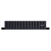 Módulo de Baterías Externas / 48V 40A / Rack 2U / Carga Rápida 4 h / 8 Baterías 12V 9Ah / 433 x 88 x 430 mm (17 x 3.5 x 16.9 in) | SIERRA STORE