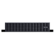Módulo de Baterías Externas / 48V 40A / Rack 2U / Carga Rápida 4 h / 8 Baterías 12V 9Ah / 433 x 88 x 430 mm (17 x 3.5 x 16.9 in) | SIERRA STORE
