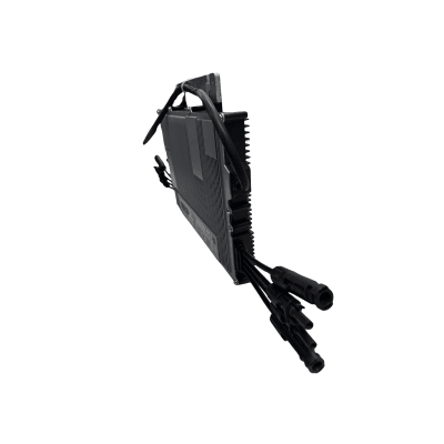Microinversor Solar / 2.25 kW / 220 VCA / IP67 / Wi-Fi Integrado / Oversizing 4x750 W | SIERRA STORE