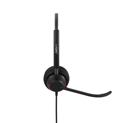 Diadema Auricular USB / USB-C y USB-A / Doble Micrófono MEMS / Aislamiento de Ruido / Audio HD 50 Hz - 20 kHz | SIERRA STORE