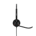 Diadema Auricular USB / USB-C y USB-A / Doble Micrófono MEMS / Aislamiento de Ruido / Audio HD 50 Hz - 20 kHz | SIERRA STORE