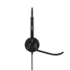 Diadema Auricular USB / USB-C y USB-A / Doble Micrófono MEMS / Aislamiento de Ruido / Audio HD 50 Hz - 20 kHz | SIERRA STORE