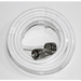 EPCOM EP-JC295-NN12 - Jumper Coaxial / 12 m (39.4 ft) / Conectores N Macho / Blindaje >90 dB / 50 Ohm / 7.50 mm Diámetro | SIERRA STORE