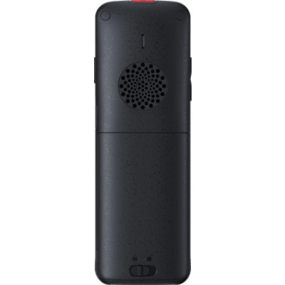 Teléfono IP Portátil Empresarial de Uso Rudo Yealink AX86R con Wi-Fi 6 Roaming Avanzado Protección IP67 y Audio HD | SIERRA STORE