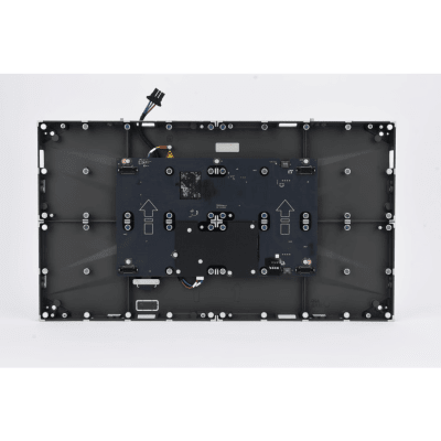 HIKVISION DS-K15FHD-DVLED - Kit Videowall LED Full HD (1920 x 1080) / Pitch 1.5 COB / 3.00 x 1.69 metros / Diagonal 135" / Entrada | SIERRA STORE