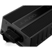 Amplificador Náutico y para Deportes de Motor / 4 Canales / 500 W RMS / Clase D / IPX7 / Filtros Paso Bajo y Paso Alto / | SIERRA STORE