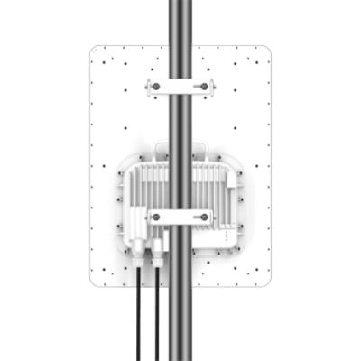 Estación Base Cambium Networks ePMP 4500 5 GHz | Radio Base Wi-Fi 6 (802.11ax) | MU-MIMO 8x8 | 4 Gbps | Antena Sectorial 90° de 17 dBi | SIERRA STORE