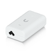 Adaptador PoE++ / 54V DC @ 1.12A / hasta 60W / Puertos 10 GbE / Protección de Sobretensiones UBIQUITI - Vista 3