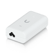 Adaptador PoE++ / 54V DC @ 1.12A / hasta 60W / Puertos 10 GbE / Protección de Sobretensiones UBIQUITI - Vista 3