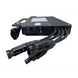 Microinversor Solar / 2 kW / 4 Entradas DC / 670 W por Canal / Wi-Fi Integrado / IP67 / 220 VCA | SIERRA STORE