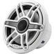 Bocina Náutica JL Audio M6 7.7" / Coaxial / 100 W RMS / 91 dB / 45 Hz-25 kHz / 4 Ω / LED Transflective™ / Rejilla Deportiva Blanca | SIERRA STORE