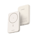 Power Bank MagSafe / 5000 mAh / Carga Inalámbrica 15W / USB-C / Protección Inteligente / 140 g / Compatible iPhone 15/14/13/12 | SIERRA STORE