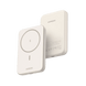 Power Bank MagSafe / 5000 mAh / Carga Inalámbrica 15W / USB-C / Protección Inteligente / 140 g / Compatible iPhone 15/14/13/12 | SIERRA STORE