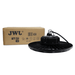 Luminario LED UFO High Bay / 100 W / 14,000 lm / Luz Fría 6500 K / IP66 / 85-265 V CA | SIERRA STORE