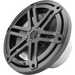 Bocinas Náuticas Coaxiales / 7.7" / 70 W RMS / 90.5 dB / 45 Hz - 25 kHz / 4 Ω / Rejilla Deportiva Gris | SIERRA STORE