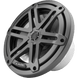 Bocinas Náuticas Coaxiales / 7.7" / 70 W RMS / 90.5 dB / 45 Hz - 25 kHz / 4 Ω / Rejilla Deportiva Gris | SIERRA STORE