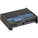 Amplificador Náutico y para Automóvil / 4 Canales / 400 W / Clase D / Rango Completo / 100 W RMS x 4 a 2 Ohmios / Filtros 50-500 Hz / | SIERRA STORE