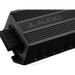 Amplificador Náutico y para Deportes de Motor / 4 Canales / 280 W RMS / Clase D / IPX7 / Filtros Paso Bajo y Paso Alto / | SIERRA STORE