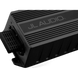 Amplificador Náutico y para Deportes de Motor / 4 Canales / 280 W RMS / Clase D / IPX7 / Filtros Paso Bajo y Paso Alto / | SIERRA STORE