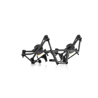 Dual Gimbal compatible con MATRICE400 DJI - Vista 3