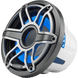 Subwoofer Náutico 10" / 250 W RMS / 4 Ω / LED Transflective™ / Rejilla Deportiva de Titanio / Deflector Infinito o Caja Sellada / | SIERRA STORE