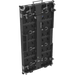 HIKVISION DS-KRENT-39-EXT - Kit Videowall LED Exterior Movil /  / 12 Gabinetes 500 x 1000 / Pitch 3.9 / Incluye Flight Case | SIERRA STORE